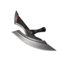 Hunter's Sacrificial Knife, ascension material | Genshin Impact