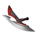 Agent's Sacrificial Knife, ascension material | Genshin Impact