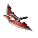 Inspector's Sacrificial Knife, ascension material | Genshin Impact