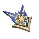 Sergeant's Insignia, ascension material | Genshin Impact