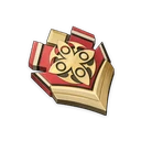 Lieutenant's Insignia, ascension material | Genshin Impact