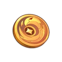 Golden Raven Insignia, ascension material | Genshin Impact