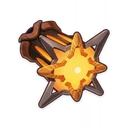 Chaos Oculus, ascension material | Genshin Impact