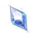 Polarizing Prism, ascension material | Genshin Impact