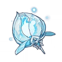 Spectral Nucleus, ascension material | Genshin Impact