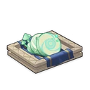 Dormant Fungal Nucleus, ascension material | Genshin Impact
