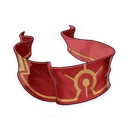 Rich Red Brocade, ascension material | Genshin Impact