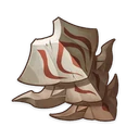 Marked Shell, ascension material | Genshin Impact
