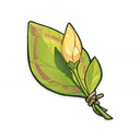 A Flower Yet to Bloom, ascension material | Genshin Impact
