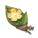 Treasured Flower, ascension material | Genshin Impact