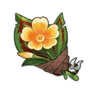 Wanderer's Blooming Flower, ascension material | Genshin Impact