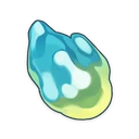 Xenochromatic Crystal, ascension material | Genshin Impact