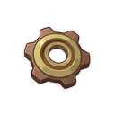 Meshing Gear, ascension material | Genshin Impact