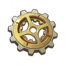 Artificed Dynamic Gear, ascension material | Genshin Impact