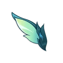 Lunar Fin, ascension material | Genshin Impact