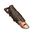 Warrior's Metal Whistle, ascension material | Genshin Impact
