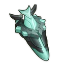 Sigil of a Striding Will, ascension material | Genshin Impact