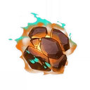 Ignited Seed of Life, ascension material | Genshin Impact