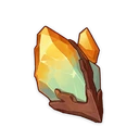 Warm Back-Shell, ascension material | Genshin Impact