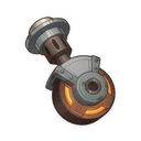 Precision Drive Shaft, ascension material | Genshin Impact