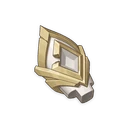 Faded Flaming Hilt, ascension material | Genshin Impact