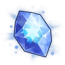 Ethereal Crystalscale Stone, ascension material | Genshin Impact