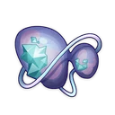 Symbiotic Chimeric Nucleus, ascension material | Genshin Impact