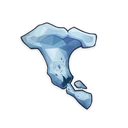Accreted Fragment, ascension material | Genshin Impact