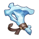 Accreted Growth, ascension material | Genshin Impact