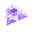 Lightning Prism, ascension material | Genshin Impact