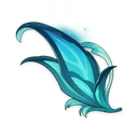 Dvalin's Plume, ascension material | Genshin Impact