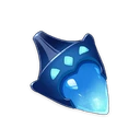 Spirit Locket of Boreas, ascension material | Genshin Impact