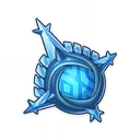 Hoarfrost Core, ascension material | Genshin Impact