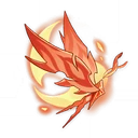 Hellfire Butterfly, ascension material | Genshin Impact
