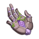 Mudra of the Malefic General, ascension material | Genshin Impact