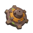 Runic Fang, ascension material | Genshin Impact