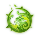 Quelled Creeper, ascension material | Genshin Impact