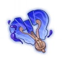 Artificed Spare Clockwork Component — Coppelia, ascension material | Genshin Impact