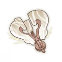 Artificed Spare Clockwork Component — Coppelius, ascension material | Genshin Impact
