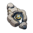 Gold-Inscribed Secret Source Core, ascension material | Genshin Impact