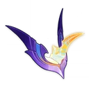Eroded Horn, ascension material | Genshin Impact