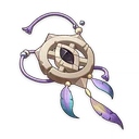 Talisman of the Enigmatic Land, ascension material | Genshin Impact