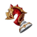 Ascended Sample: Knight, ascension material | Genshin Impact