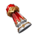 Ascended Sample: Rook, ascension material | Genshin Impact