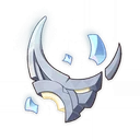 Radiant Antler, ascension material | Genshin Impact