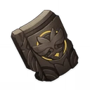 Debris of Decarabian's City, ascension material | Genshin Impact