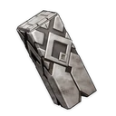 Relic from Guyun, ascension material | Genshin Impact
