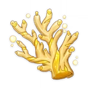 Golden Branch of a Distant Sea, ascension material | Genshin Impact