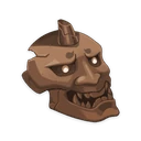 Mask of the Wicked Lieutenant, ascension material | Genshin Impact