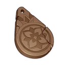 Copper Talisman of the Forest Dew, ascension material | Genshin Impact